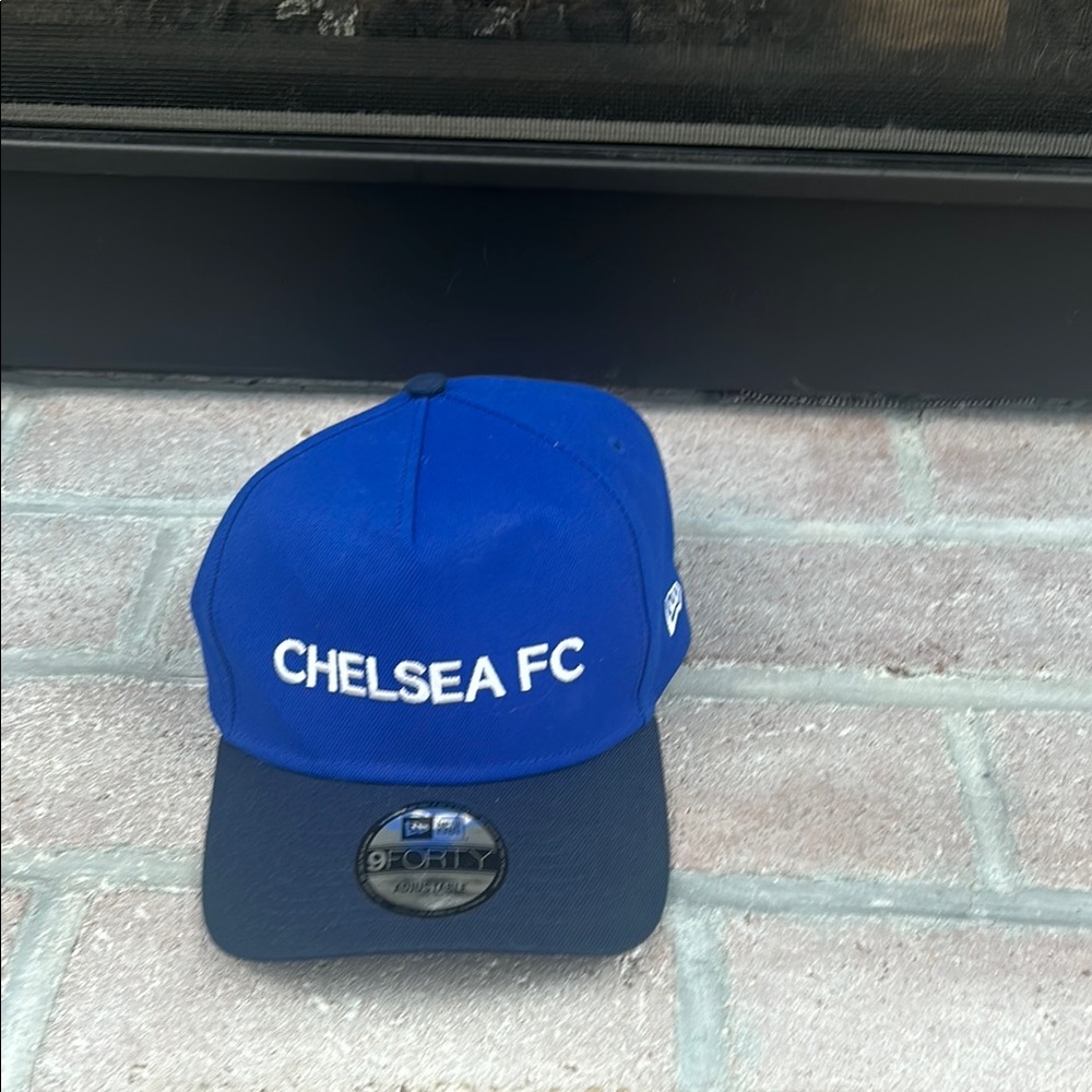 NWT Chelsea FC hat